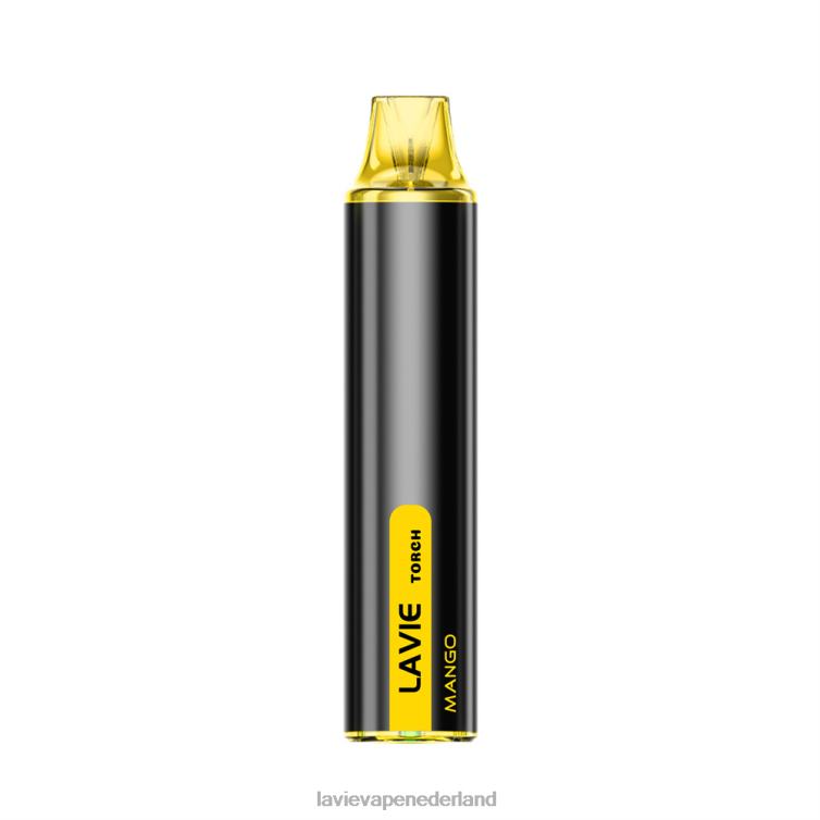 mango LAVIE Torch 6000 trekjes Z8D00132 | Lavie Vape Price